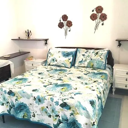 Casa Marie Tropea