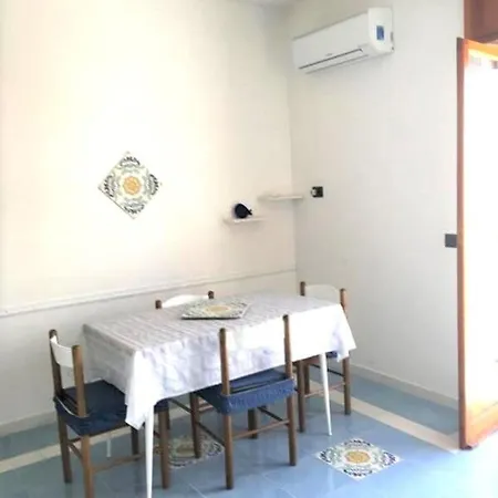 Lägenhet Casa Marie