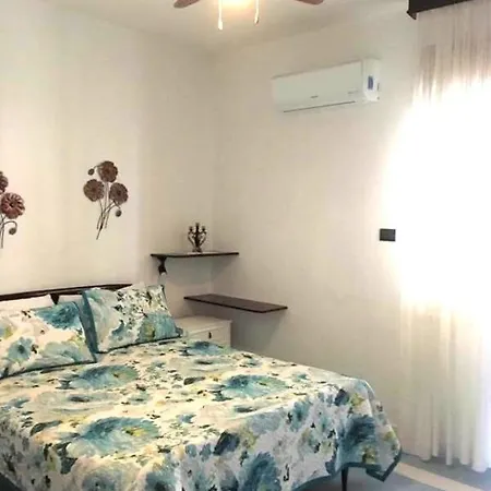 Casa Marie Tropea