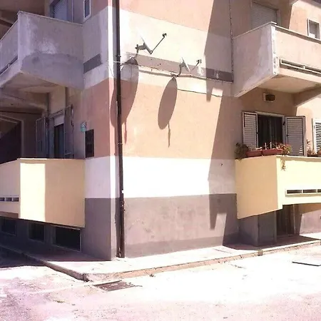Casa Marie Lejlighed