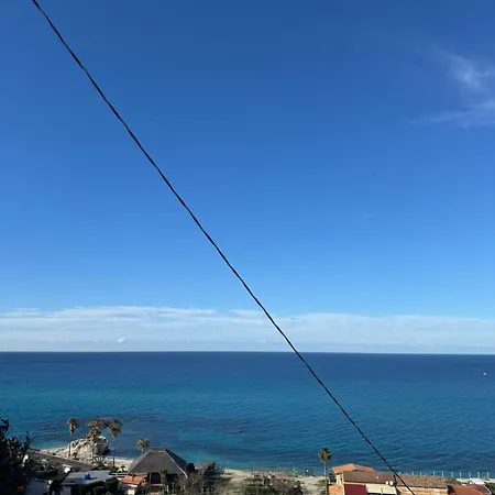 Casa Marie Lejlighed Tropea