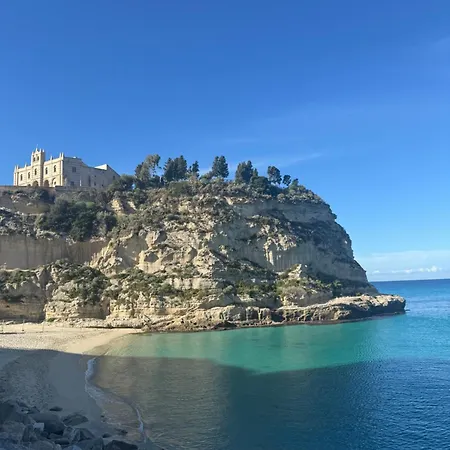 Casa Marie Tropea