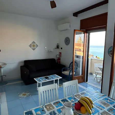 Casa Marie Apartment Tropea