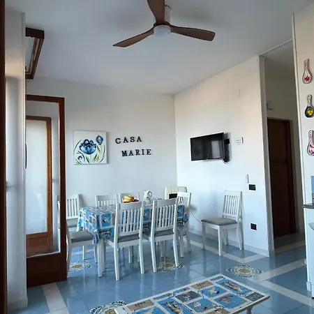 Apartment Casa Marie *