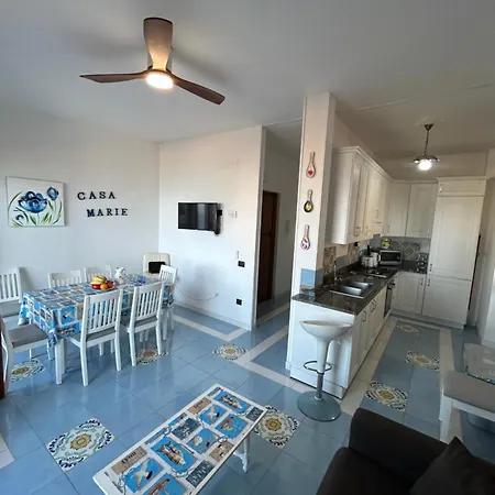 Casa Marie Apartment
