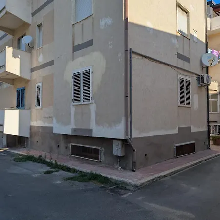 Casa Marie Apartment Tropea